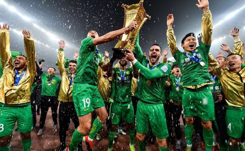 里程碑夜！北京国安内部沟通；欧联今晚刷纪录；赛场秩序良好；细节决定成败的简单介绍